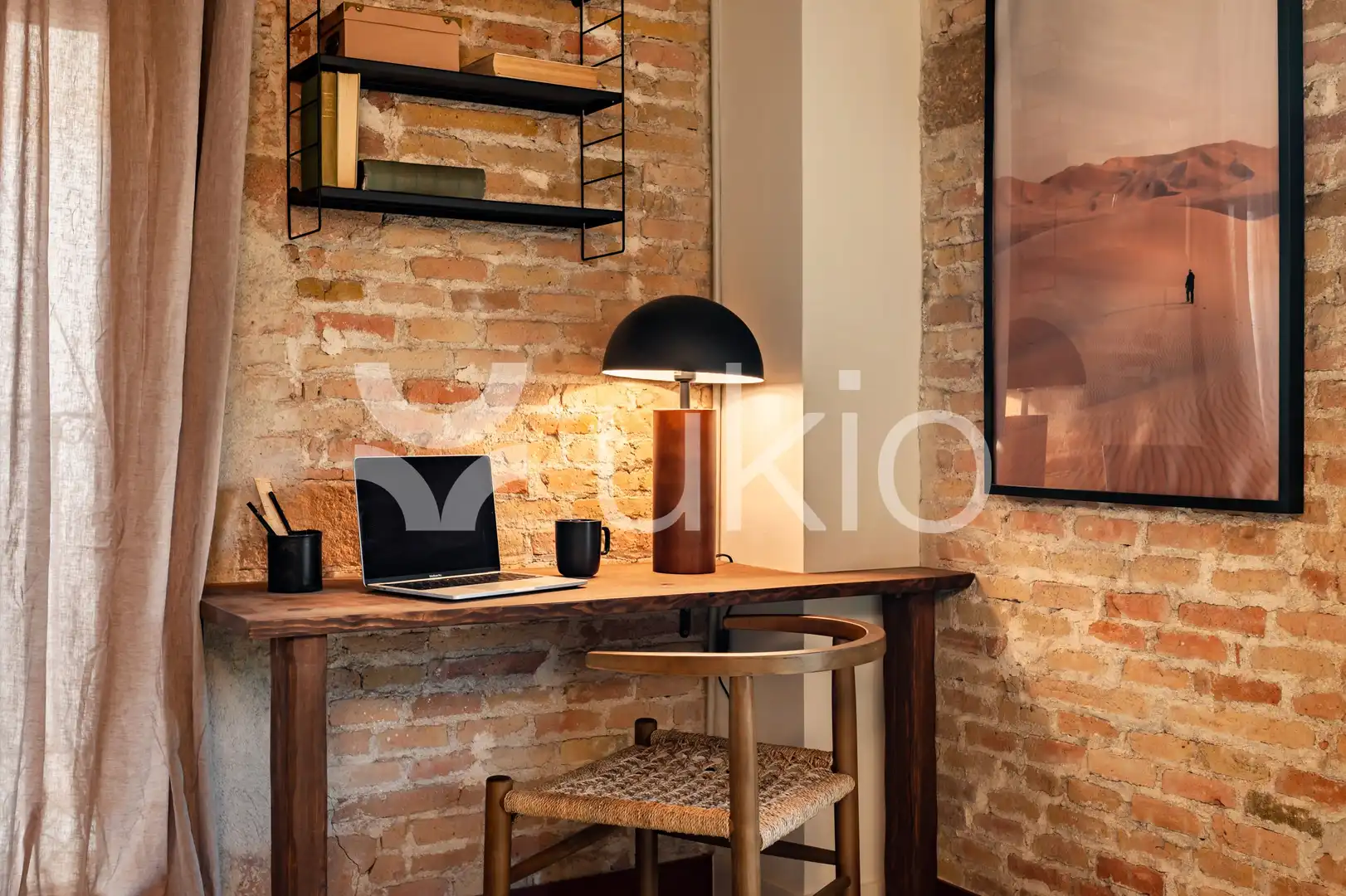 Apartment with lift to rent in Carrer dels Flassaders, imagen 14