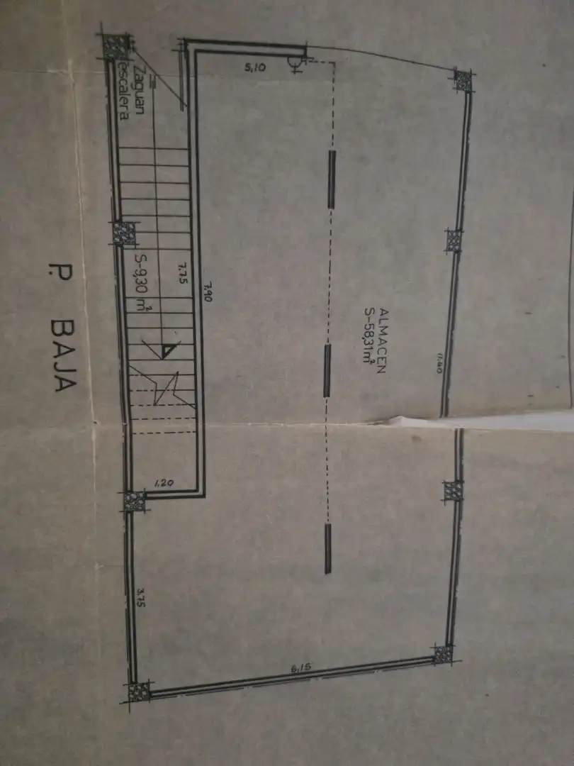 Local comercial en venta en La Vall d'Uixó, imagen 12