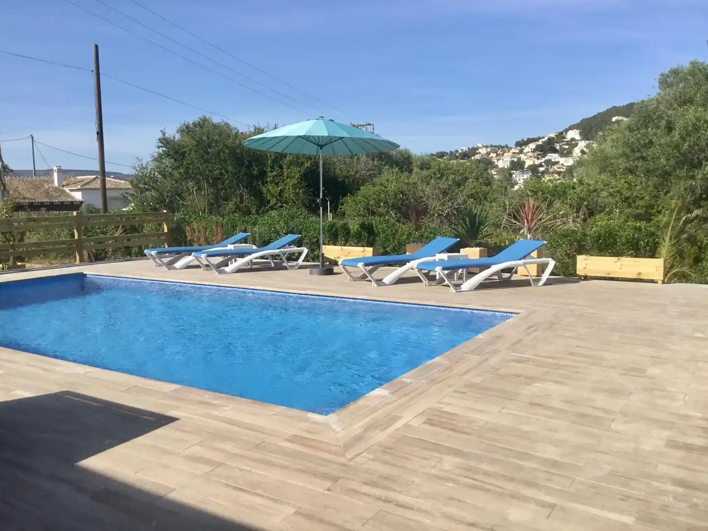Casa en venda a Montgó - Ermita, imagen 3