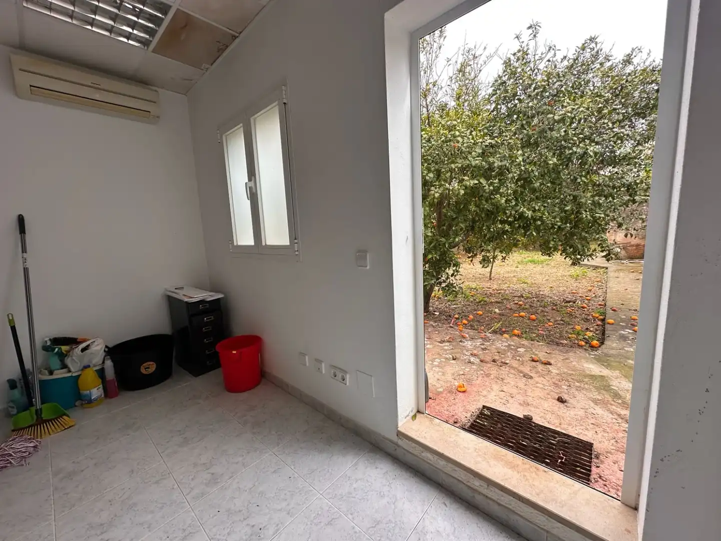 Casa adosada en venda en Felanitx amb Calefacció i Jardí privat