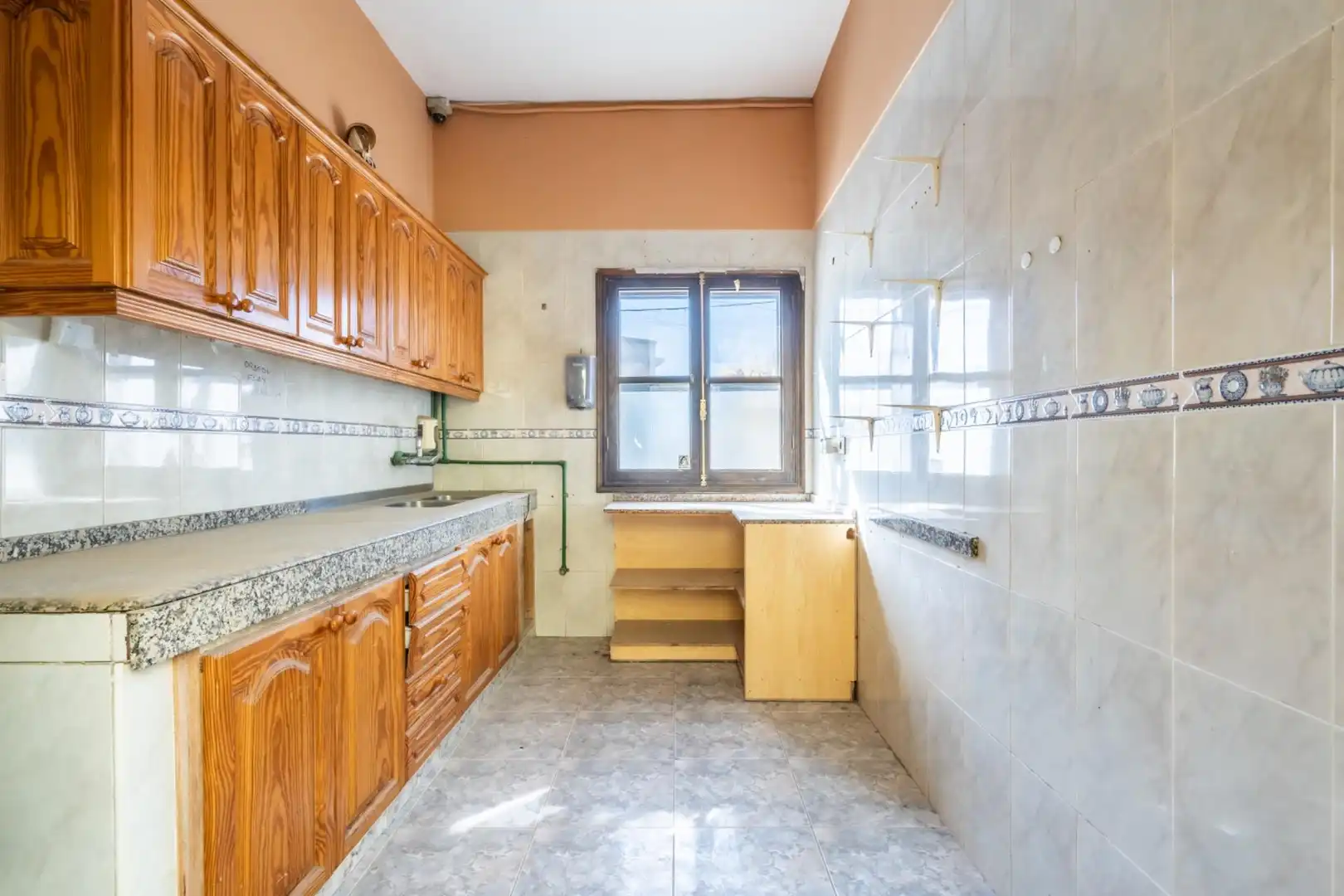 Houses for sale in Calle Calle El Calvario, Centro