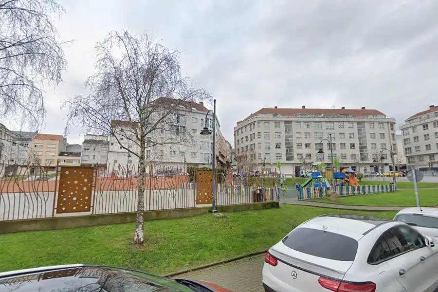 Flat for sale in Arteixo pueblo