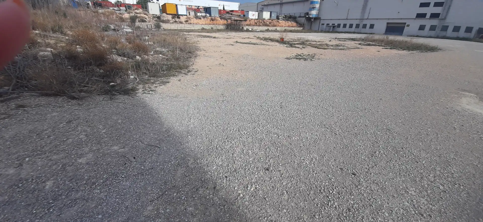 Terreno industriale in vendita a Fuente del Jarro, imagen 3