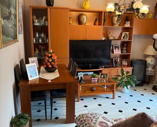 Sala d'estar de Pis en venda en Calafell amb Balcó