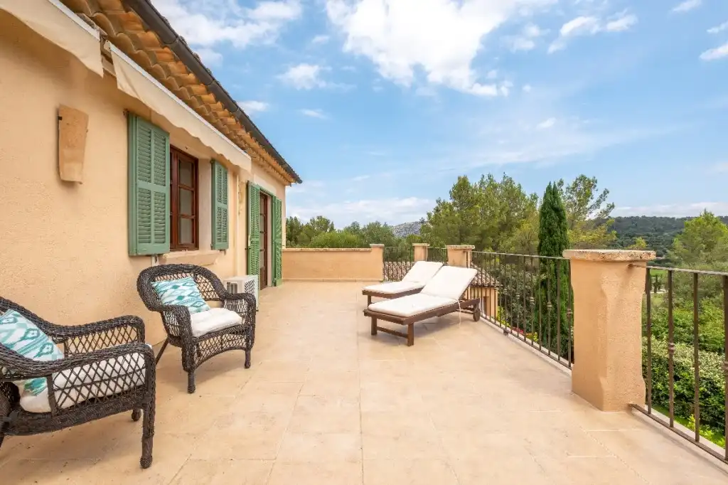 Landhaus mit Pool zum Verkauf in Pollença Poble, imagen 24