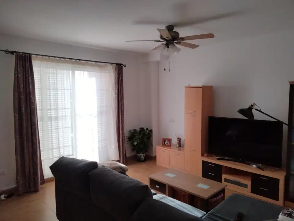 Sala d'estar de Casa o xalet en venda en Sotresgudo amb Aire condicionat, Calefacció i Terrassa