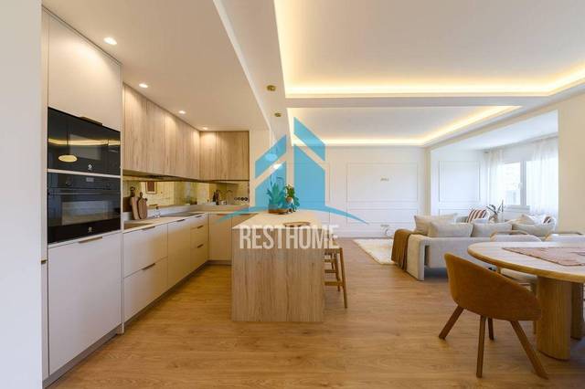 Apartamento en Venta en Calle DANIEL BALACIART en Barrio de Benimaclet