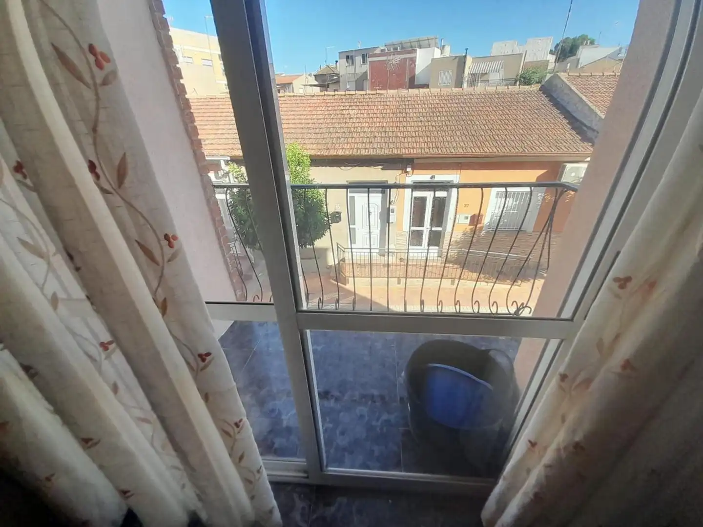 Piso con terraza en venta en ALCALDE FRANCISCO ZAPATA CONESA, imagen 24