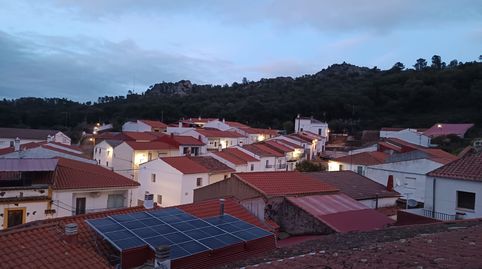 Foto 5 de Piso en venta en Calle Terrero, 16, Valencia de Alcántara, Cáceres