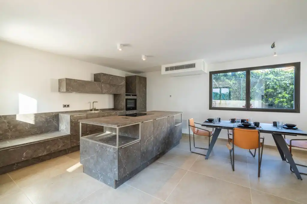 Chalet con piscina en venta en El Toro, imagen 17