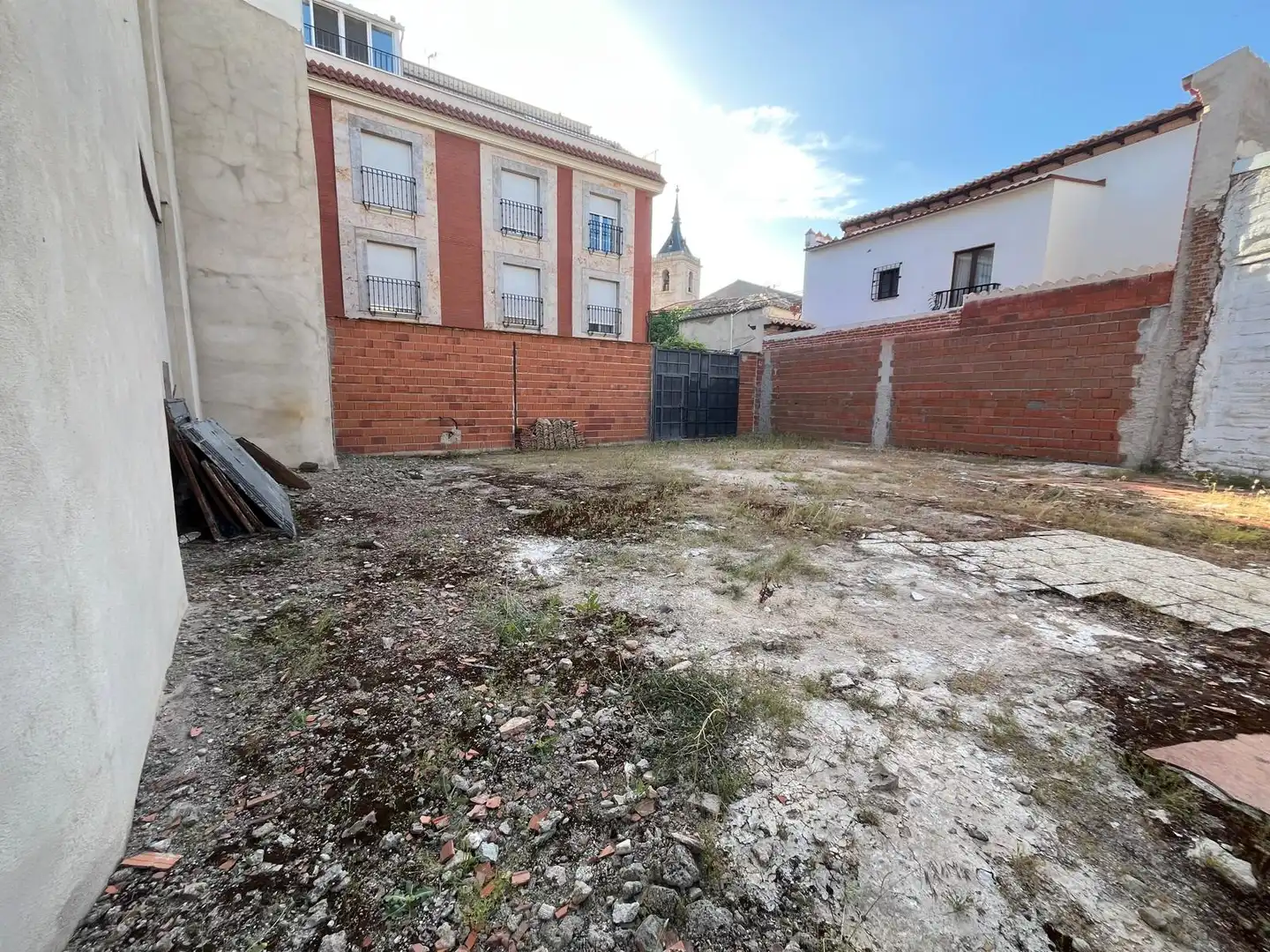 Residential for sale in Villarrubia de los Ojos