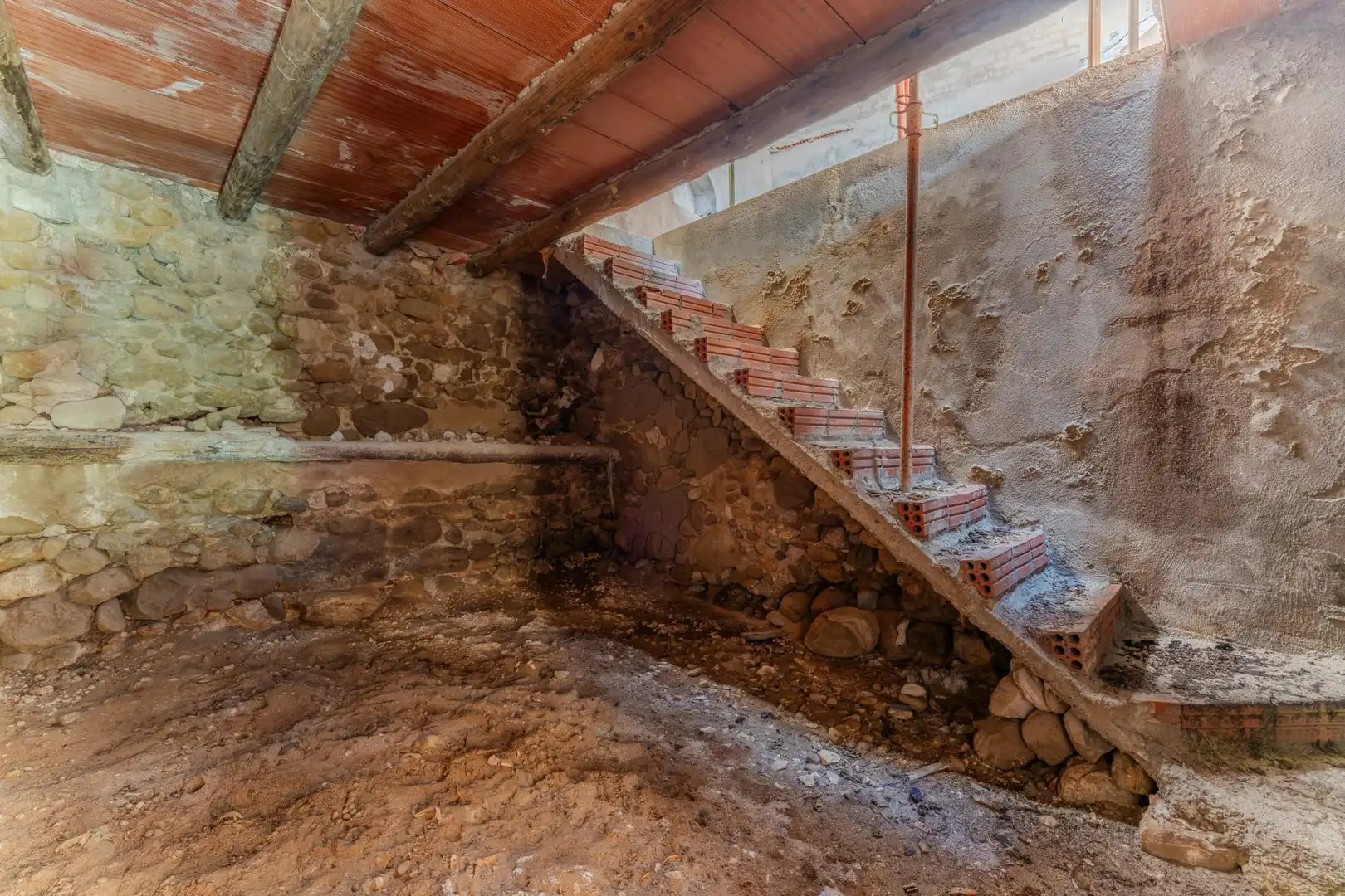 Finca rústica en venta en Esponellà