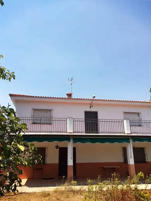 Maison avec terrasse à vendre à Campus Universitario, imagen 2