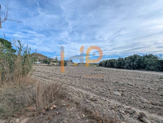 Terreno en Venta en Cuevas del Almanzora pueblo