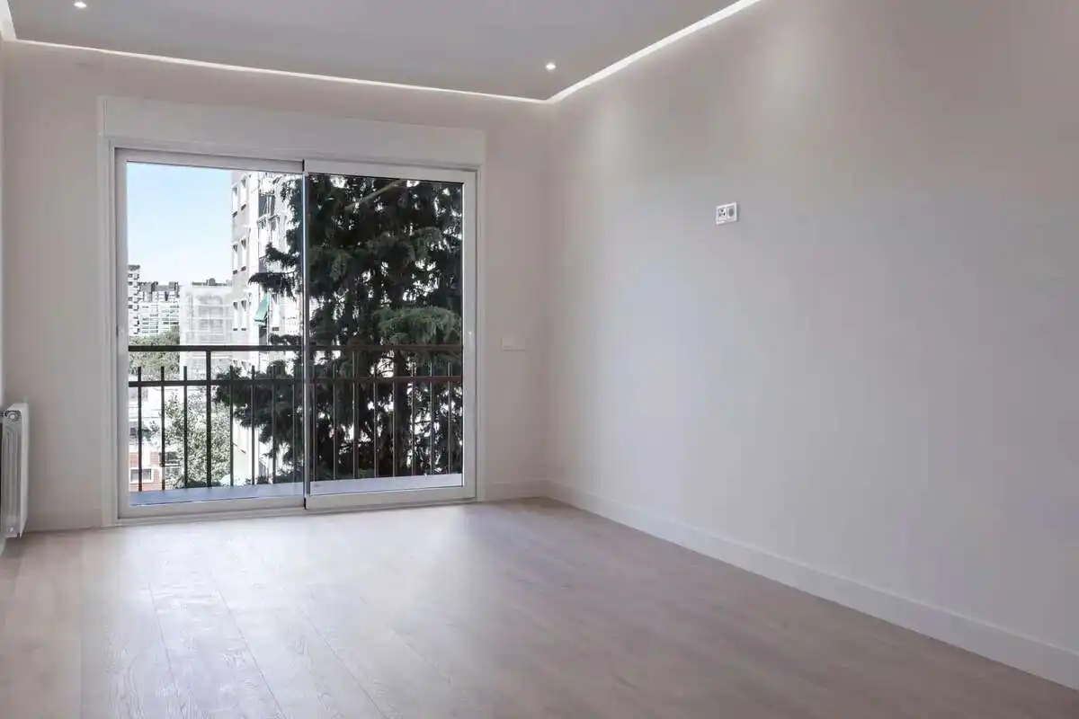 Flat with lift for sale in Fuencarral - El Pardo, imagen 9