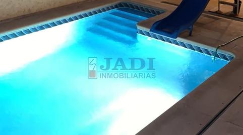 Foto 5 de Casa o xalet en venda a Valdepeñas, Ciudad Real