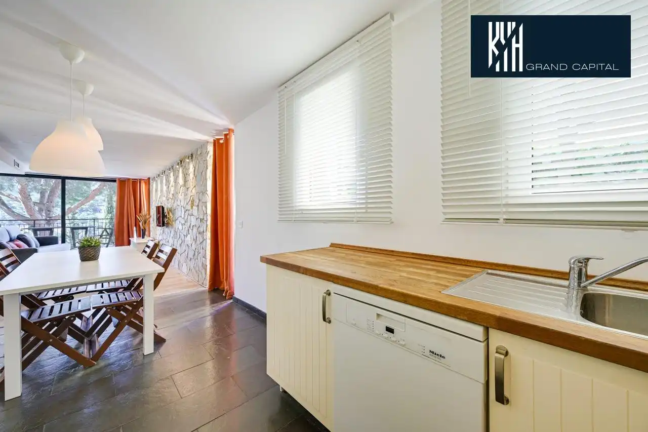 Detached house with pool for sale in Carrer Carrer Alexandria, imagen 67