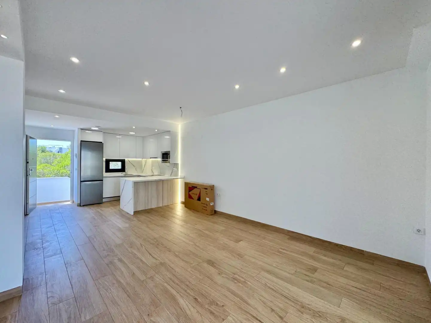 Penthouse with terrace for sale in N/A, imagen 18