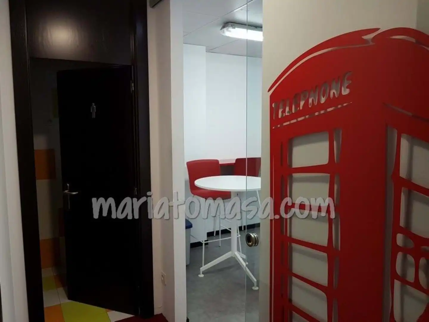 Office for sale in Bilbao 