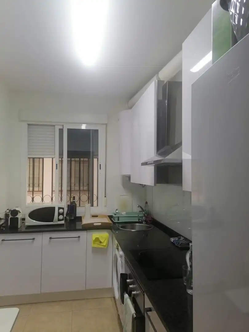 Kitchen of Ground floor for sale in Córdoba  with Air Conditioner and Storage room