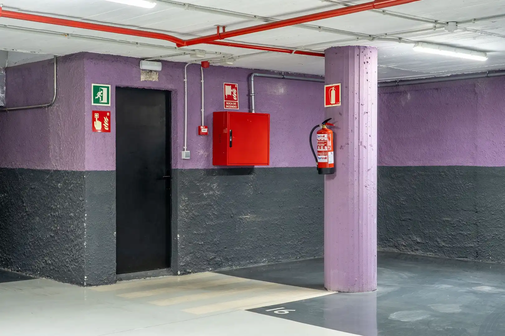 Individuale in affitto a CALLE ARAGÓ 182, imagen 57
