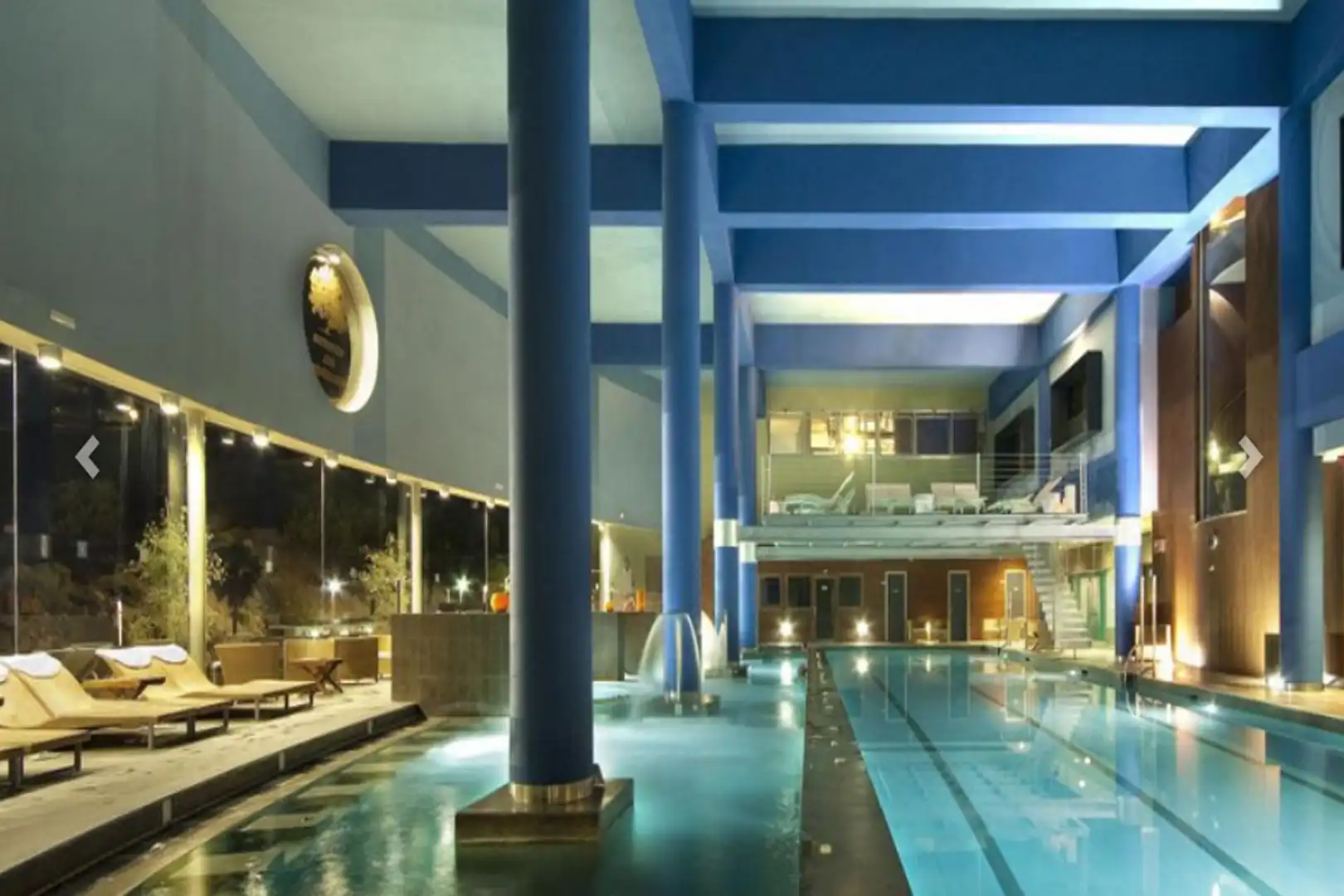 Àtic amb piscina en venda a Calle Nogal del Higuerón, imagen 22