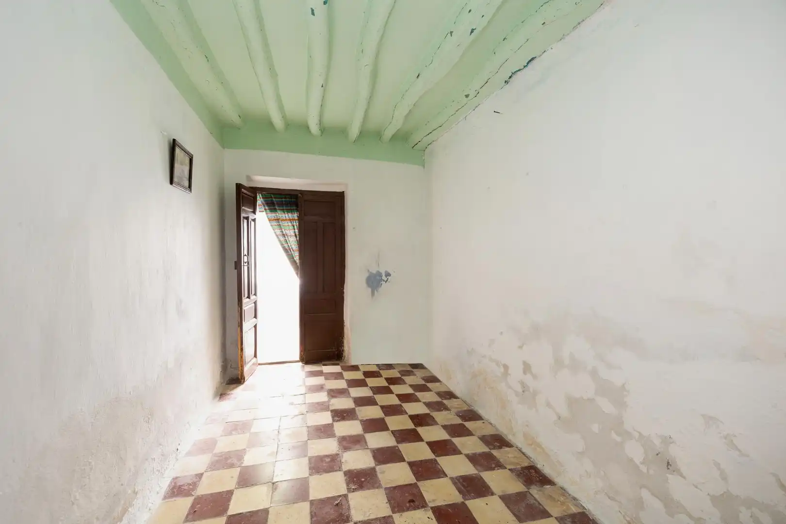Finca rústica en venta en Albuñuelas