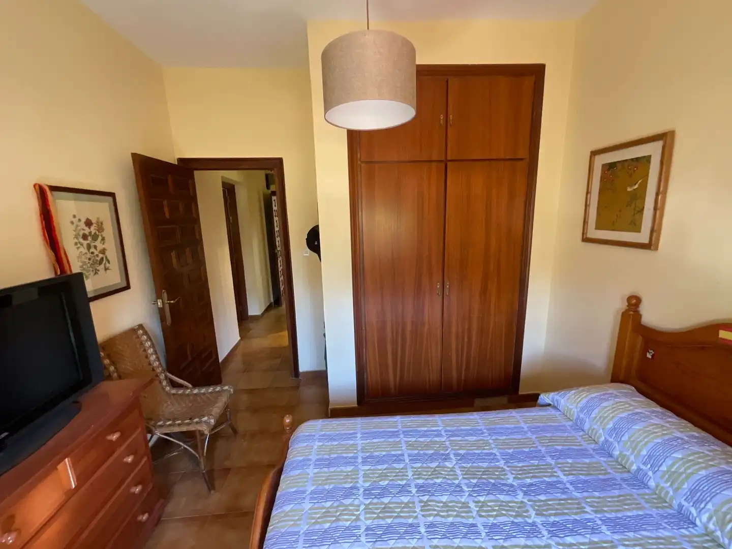 Casa rústica amb piscina en venda a Zona de la Vega, imagen 51