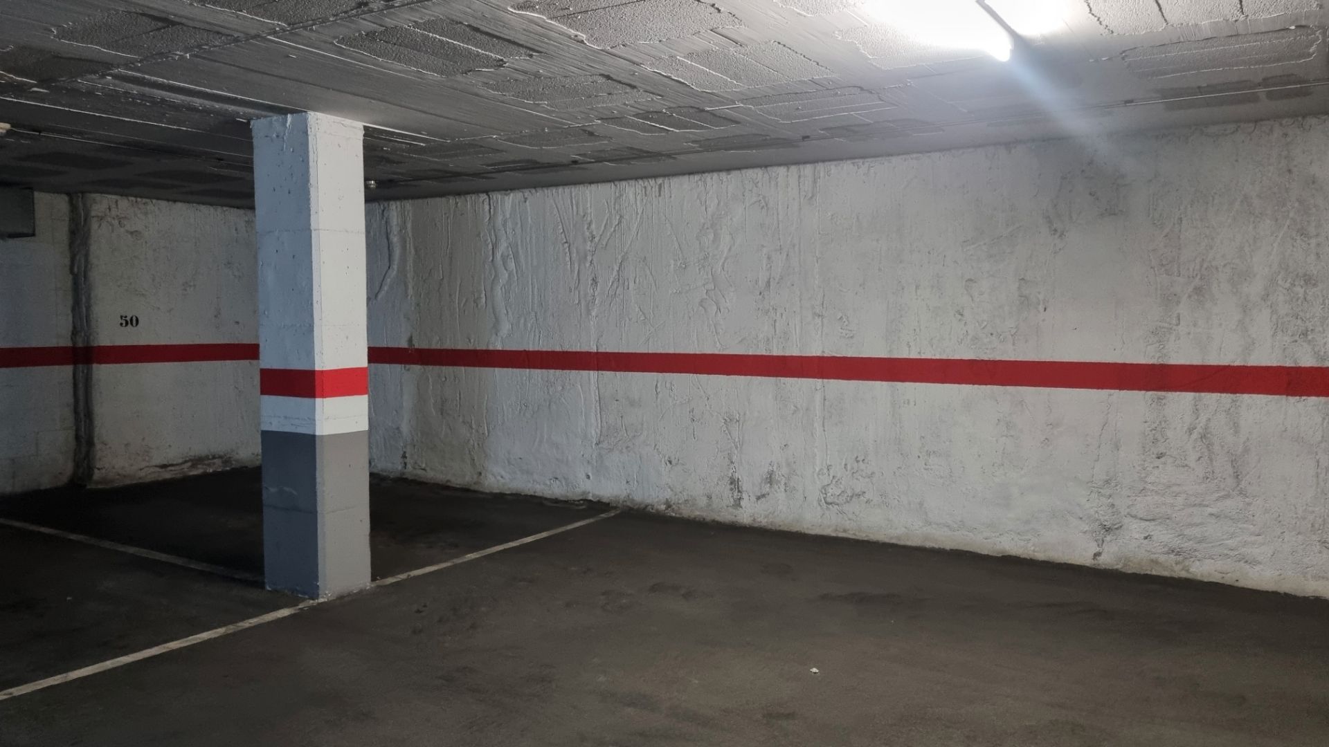 Parking of Garage to rent in Mollet del Vallès