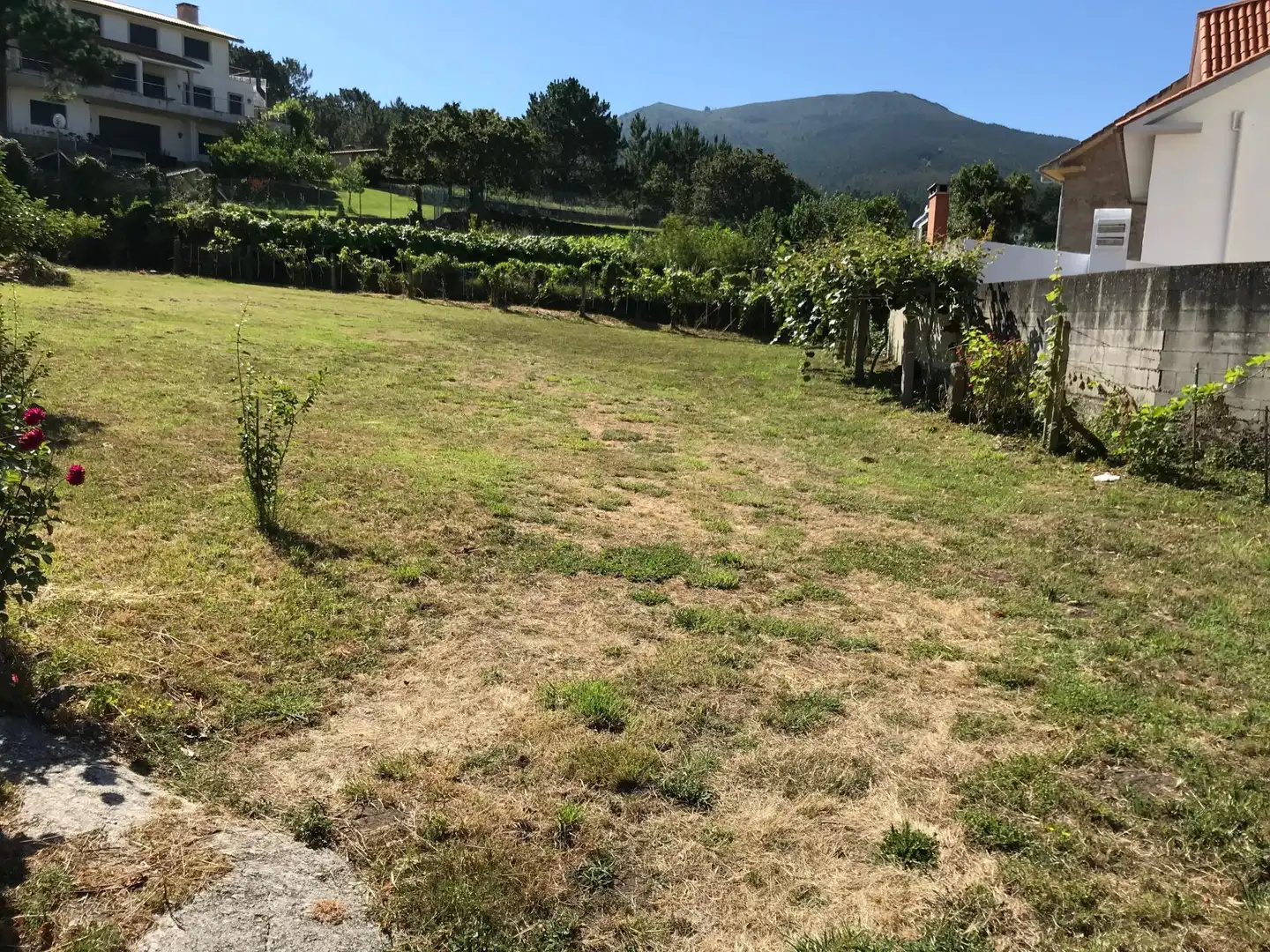Casa o chalet en venta en Porto do Son con Calefacción, Amueblado y Balcón