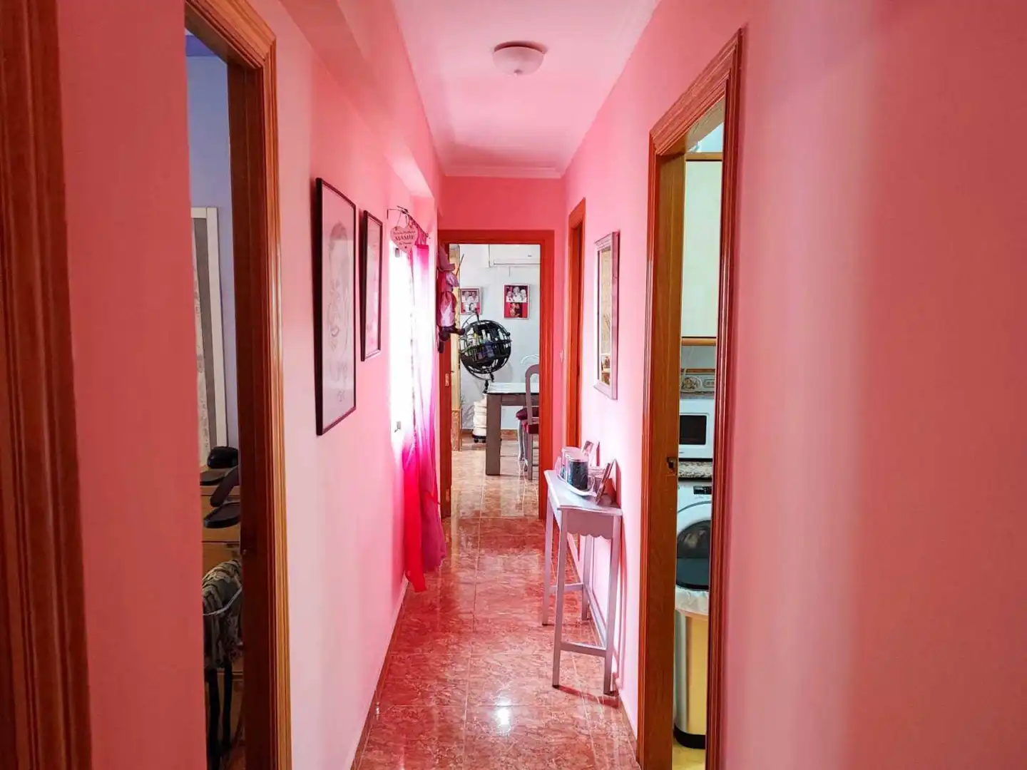 Wohnung mit Aufzug zum Verkauf in Pueblo de Cullera, imagen 20