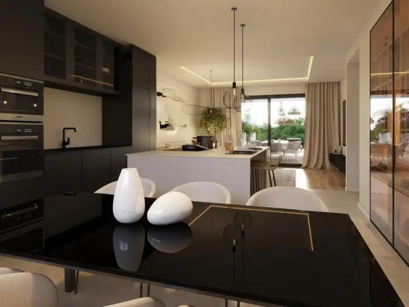 Penthouse mit Pool zum Verkauf in Orihuela, imagen 9
