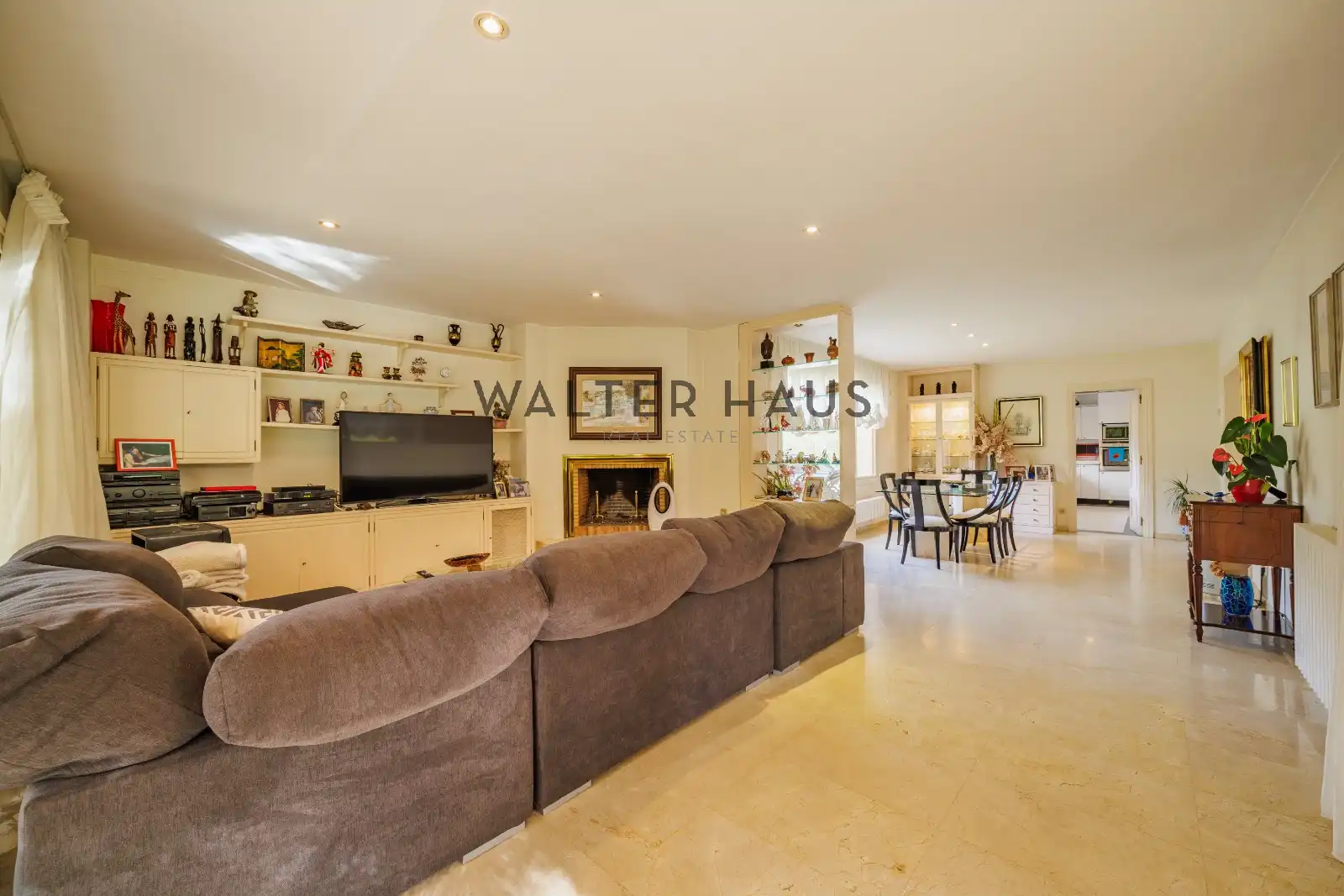 Villa mit Terrasse zum Verkauf in Carretera Santa Cristina d'Aro, imagen 12