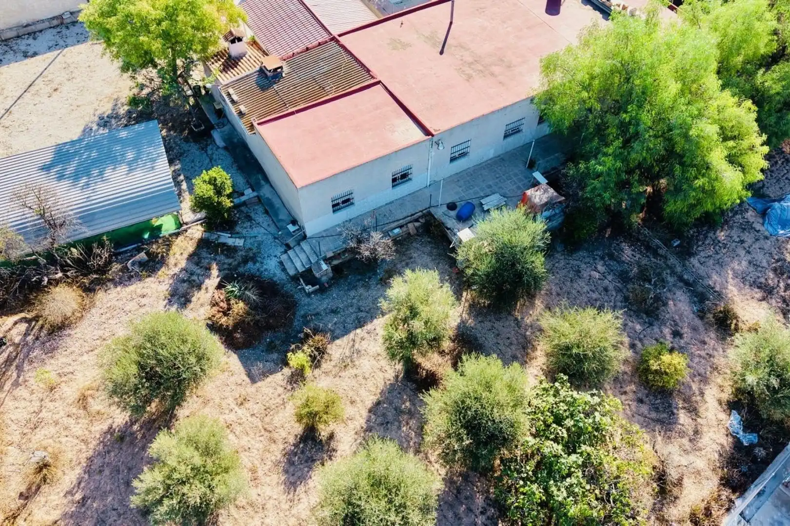 Casa o chalet en venta en Crevillent, Alicante