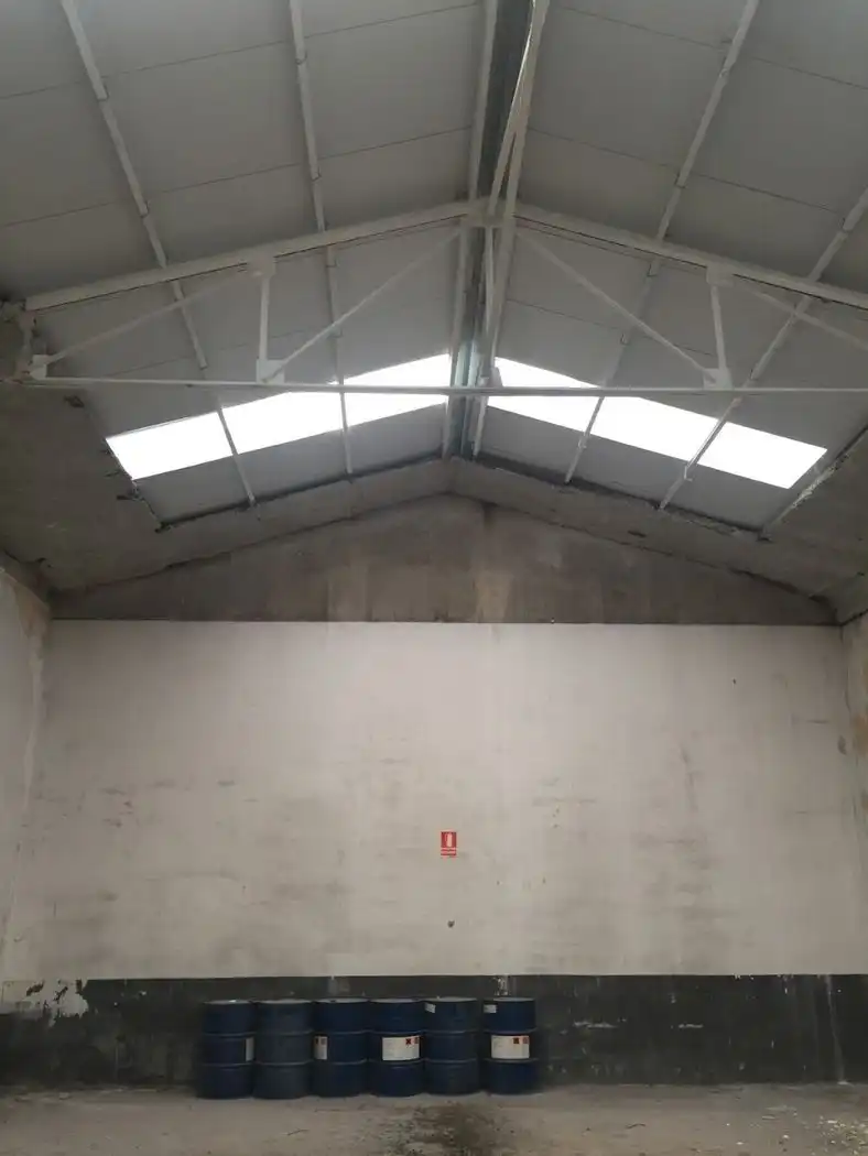 Nave industrielle à louer à Carrer Tenes 18, imagen 11