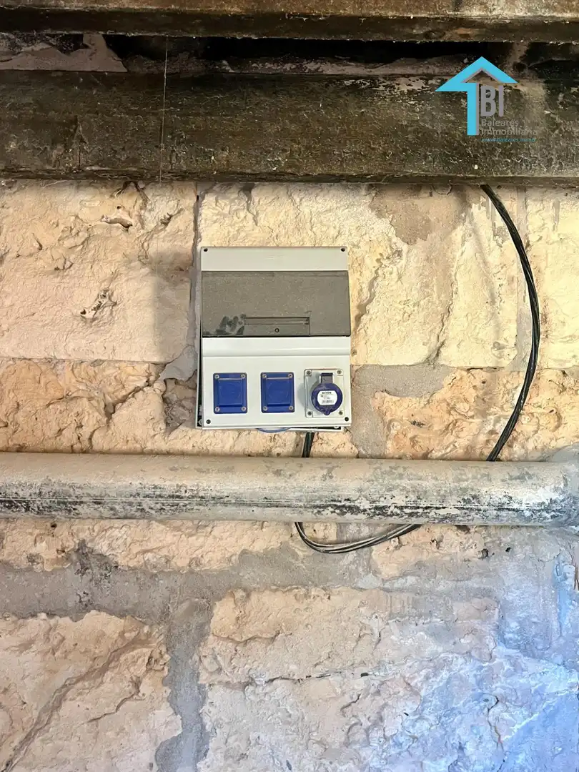 Maison rustique avec jardin à vendre à Zona Rústica - Interior, imagen 9