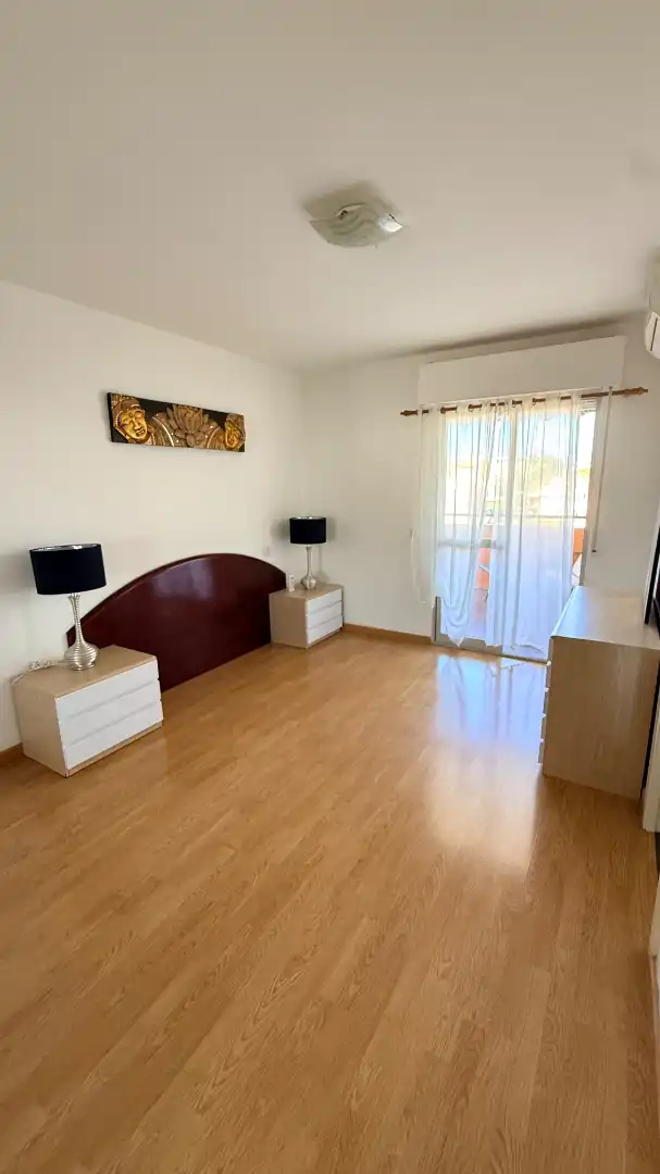Habitación de Piso en venta en Torremolinos con Aire acondicionado, Terraza y Trastero
