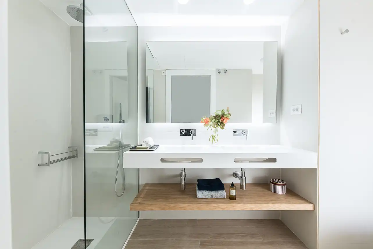 Apartament de lloguer a Dreta de l'Eixample