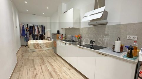 Foto 5 von Wohnung zum Verkauf in Los Boliches, Fuengirola