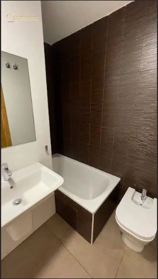 Baño de Dúplex en venta en Valencia con Aire acondicionado y Calefacción