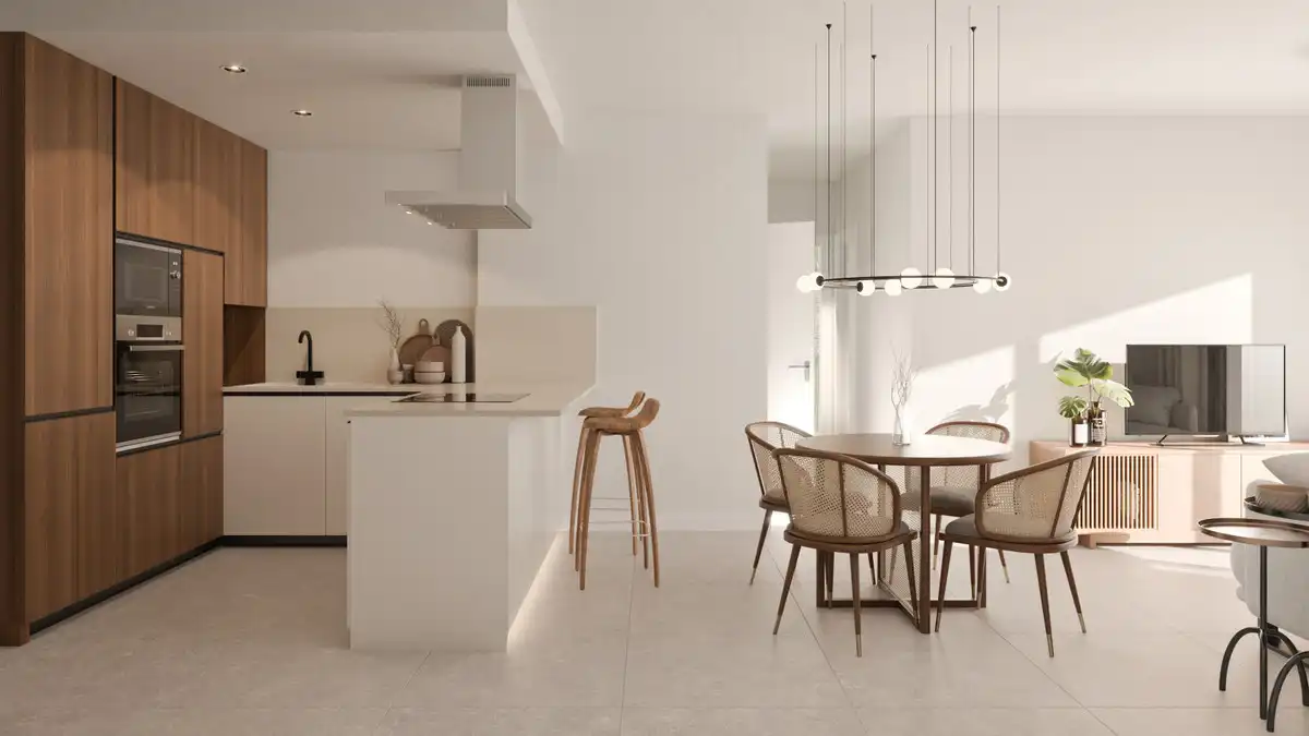Apartament en venda a Desamparados - Hurchillo - Torremendo, imagen 18