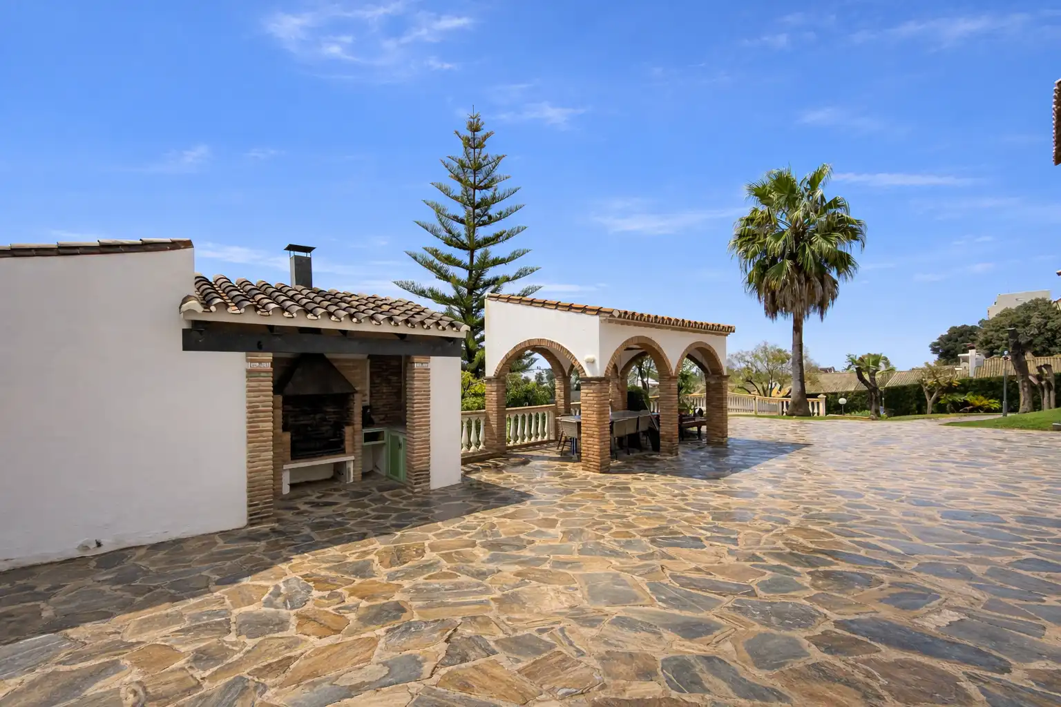 House with terrace for sale in Selwo, imagen 46