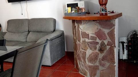 Foto 3 de Casa adosada en venta en Los Rosales, Ciudad Real Capital
