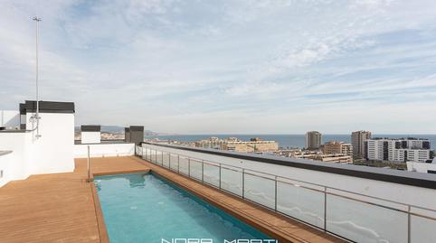 Foto 2 de Pis en venda a Gorg, Badalona