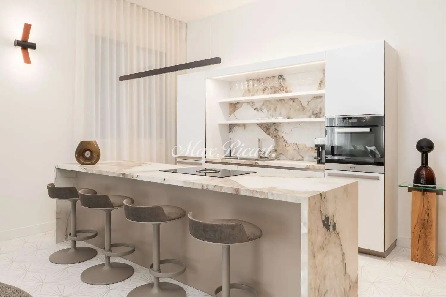 Flat with pool to rent in Eixample, imagen 16