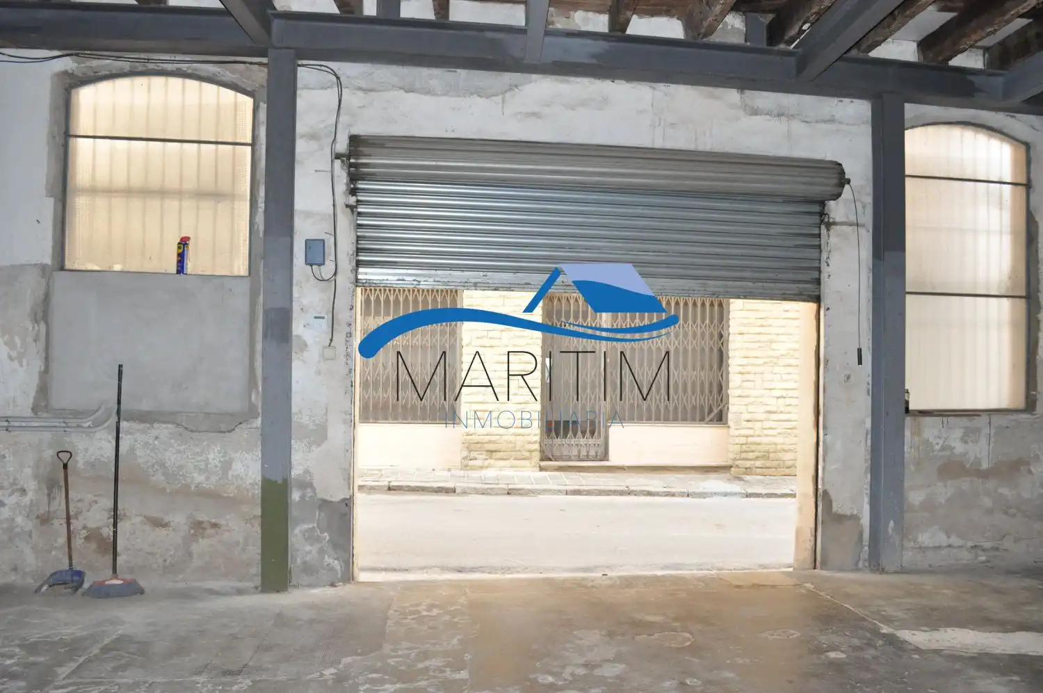 Edificio en venta en Canet de Mar