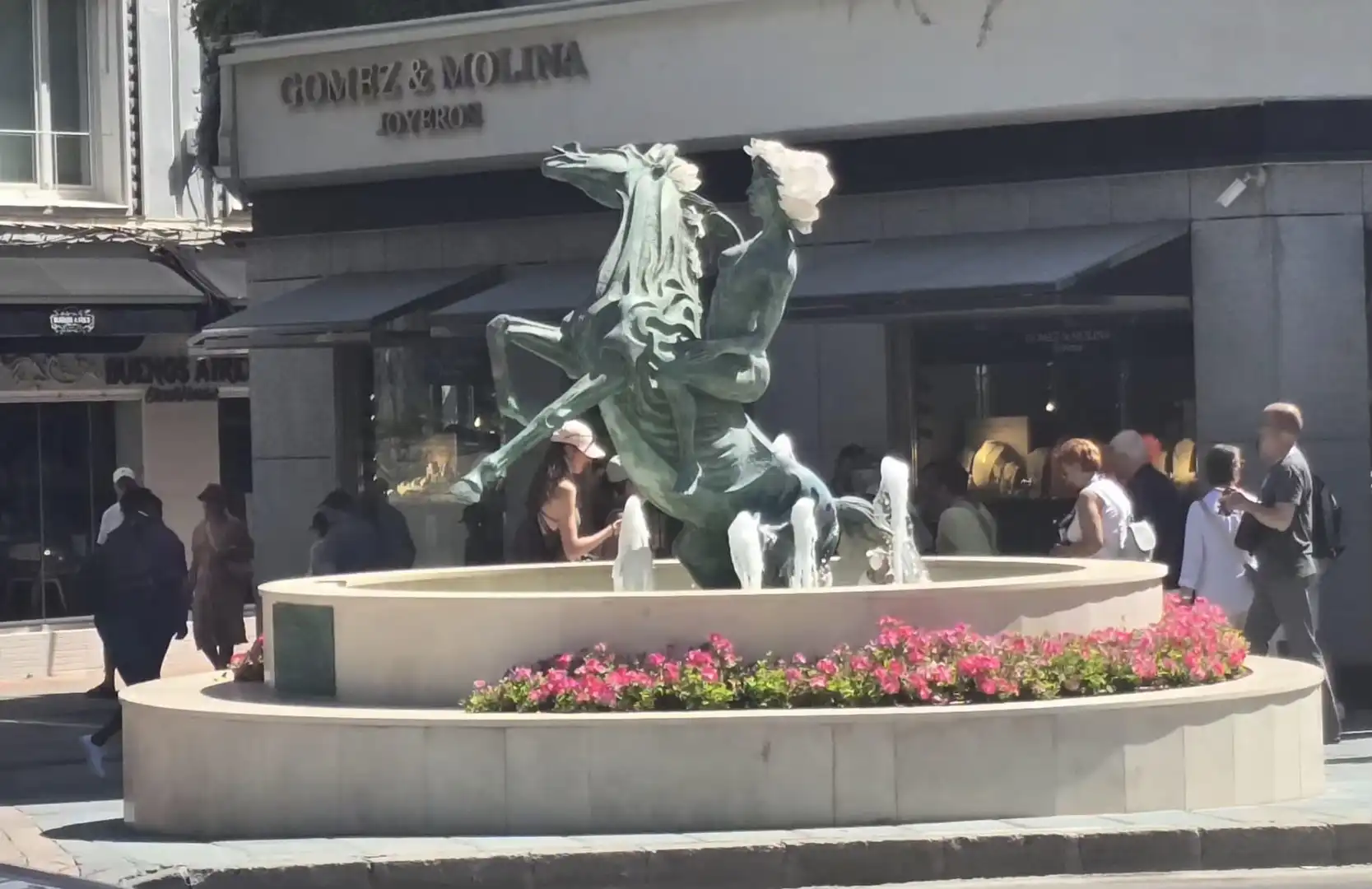 Local comercial en venda a Marbella Centro, imagen 21