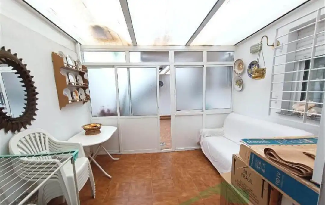 Bedroom of Detached homes for sale in Cartagena  with Air Conditioner, Private garden and Furnished