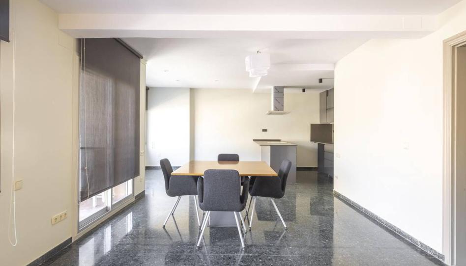 Foto 1 de Piso en venta en Carrer de Pius XI, Vallparadís - Antic Poble de Sant Pere, Barcelona