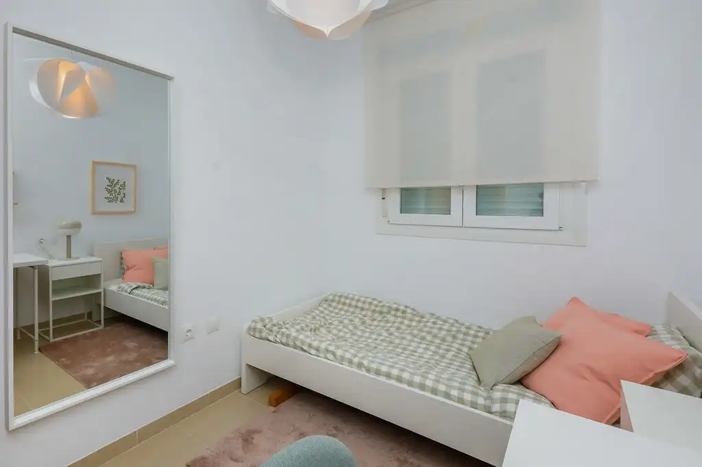 Habitación de Piso en venta en Benicarló con Aire acondicionado
